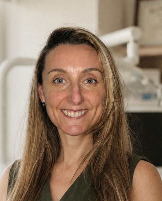 Dra. Leticia Machado